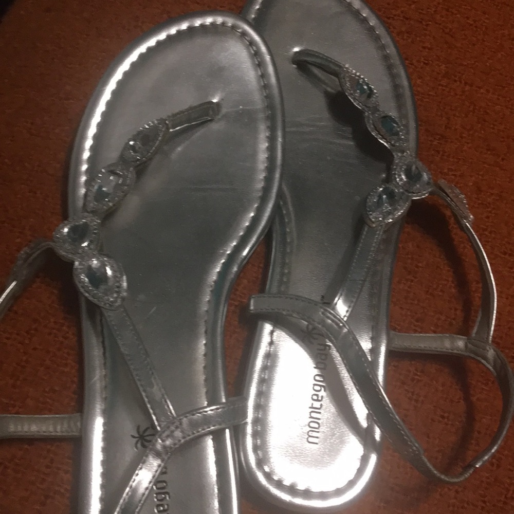 Montego Bay Club Sandals!!